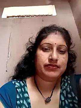 Aneeta12A from StripChat