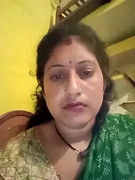 Aneeta12A from StripChat