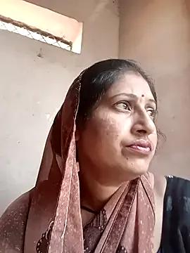 Aneeta12A from StripChat