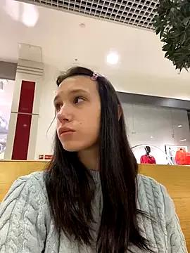 AneliaRich from StripChat is Freechat