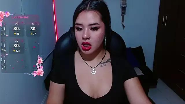 Try our streaming cams variety and talk on a personal level with our adorable girls streamers, showing off their bountiful shapes and dildos.
