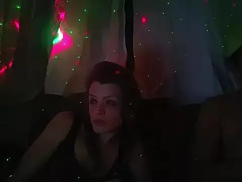 AnetteGoBa from StripChat