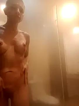 AnetteGoBa from StripChat