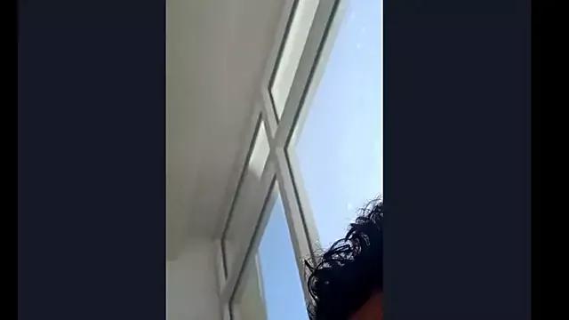 AnetteGoBa from StripChat