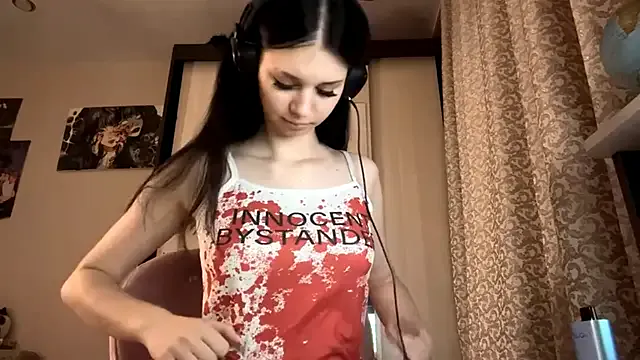 AnGallo on StripChat 