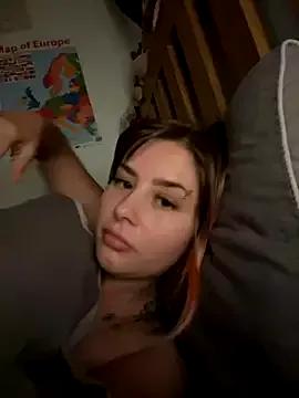 Ange1Delight888 from StripChat is Freechat