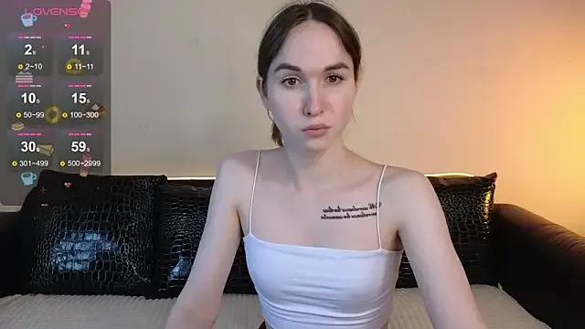 Angeel_Kate from StripChat is Freechat