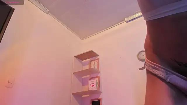 Angeel_of_lust from StripChat is Freechat