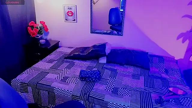 Angel-dragun from StripChat is Freechat
