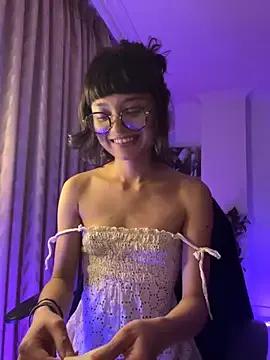 Angel-Lewd-cake- from StripChat is Freechat