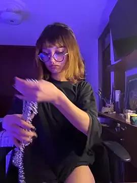 Angel-Lewd-cake- from StripChat is Freechat