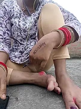 Angel-life21 from StripChat is Freechat