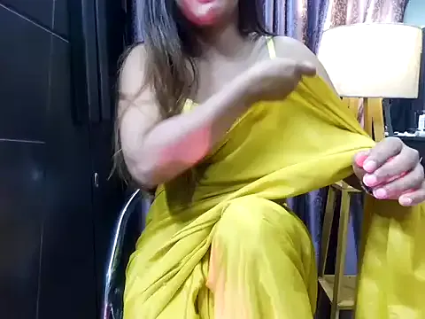 Angel-pune001 from StripChat is Freechat