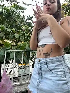 Try our streaming cams variety and talk on a personal level with our adorable girls streamers, showing off their bountiful shapes and dildos.