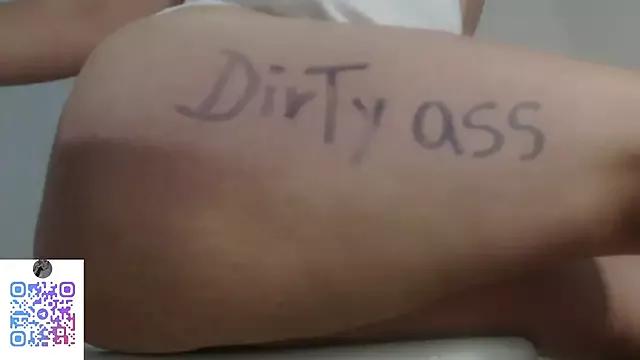 Angel_Bigfist from StripChat is Freechat