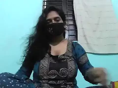 Angel_Bristy from StripChat is Freechat