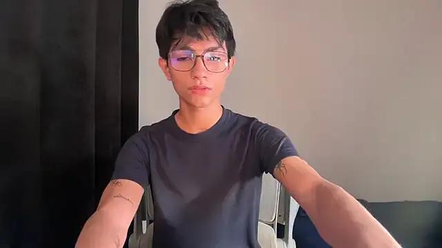 Angel_bunny2 from StripChat is Freechat