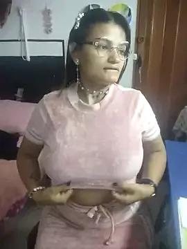 Angel_cristal from StripChat is Freechat