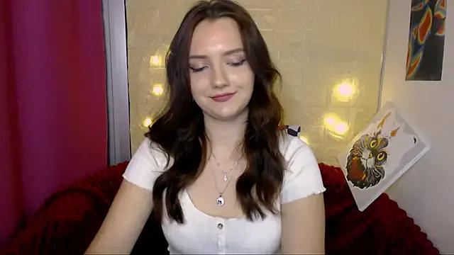 Try our streaming cams variety and talk on a personal level with our adorable girls streamers, showing off their bountiful shapes and dildos.