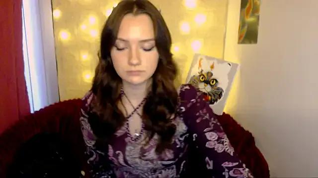 angel_crush69 from StripChat is Freechat