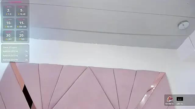 angel_dthroat3 from StripChat is Freechat