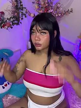 Try our streaming cams variety and talk on a personal level with our adorable girls streamers, showing off their bountiful shapes and dildos.