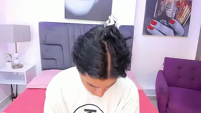 Angel_Dustts from StripChat is Freechat