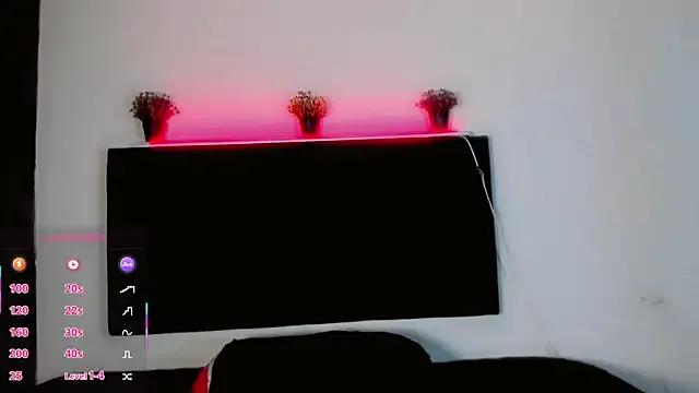 Try our streaming cams variety and talk on a personal level with our adorable girls streamers, showing off their bountiful shapes and dildos.