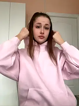 Angel_hotyy from StripChat is Freechat