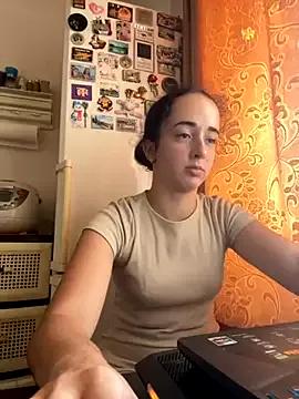 Try our streaming cams variety and talk on a personal level with our adorable girls streamers, showing off their bountiful shapes and dildos.
