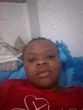 Angel_Kitty96 from StripChat is Freechat