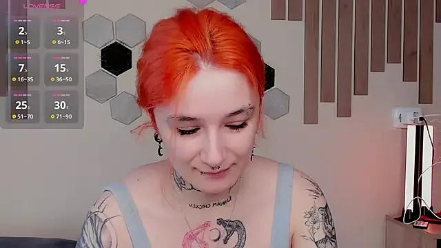 Try our streaming cams variety and talk on a personal level with our adorable girls streamers, showing off their bountiful shapes and dildos.