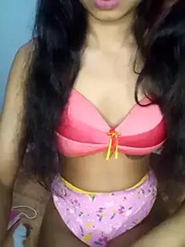 Angel_Noory model from StripChat