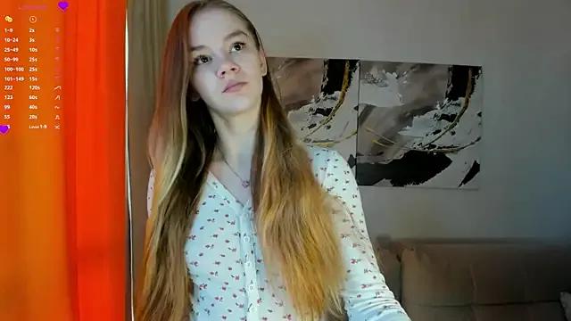 Try our streaming cams variety and talk on a personal level with our adorable girls streamers, showing off their bountiful shapes and dildos.