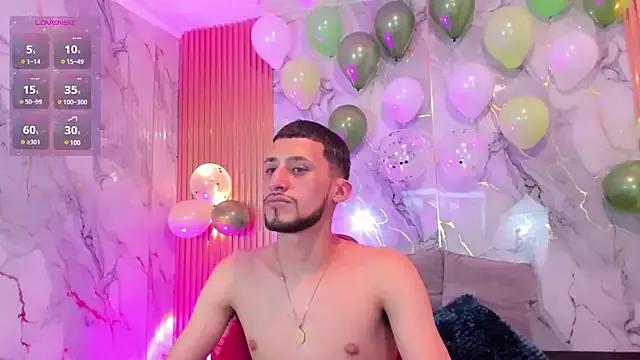 Try our streaming cams variety and talk on a personal level with our adorable girls streamers, showing off their bountiful shapes and dildos.