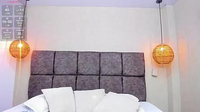 angel_ponce from StripChat is Freechat