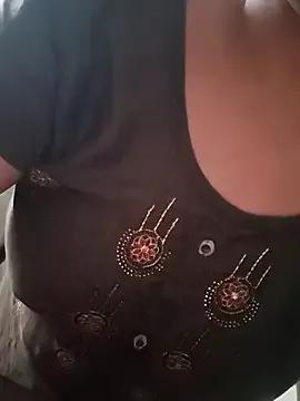 angel_ridhi from StripChat is Freechat