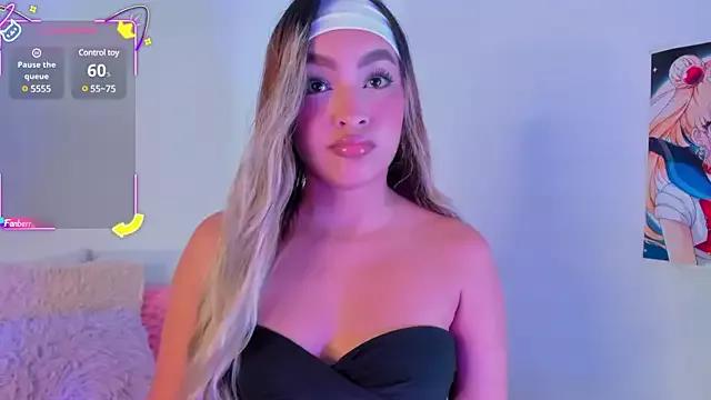 angel_rizzo_ from StripChat is Freechat