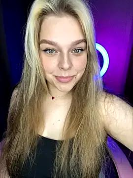 angel_stella from StripChat is Freechat
