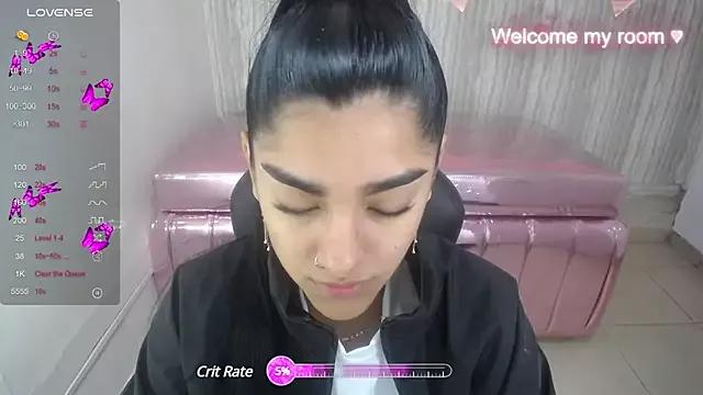 angel_thych_b from StripChat is Freechat