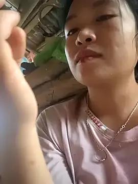 Angela-babyxx from StripChat is Freechat