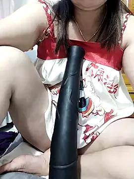 angela_9x from StripChat is Freechat