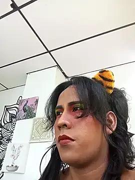 Angela_bigdick from StripChat