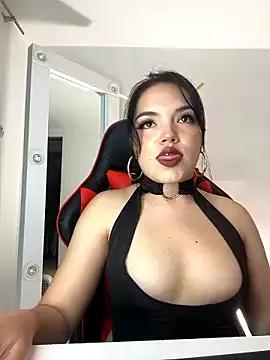 Angela_cortes_ from StripChat