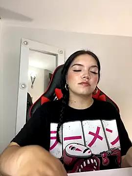 Angela_cortes_ from StripChat