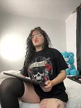 Angela_cortes_ from StripChat