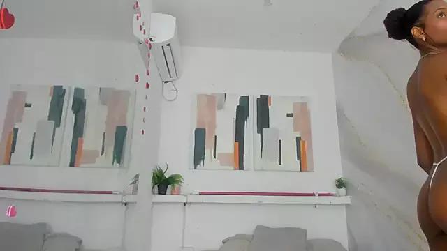 Try our streaming cams variety and talk on a personal level with our adorable girls streamers, showing off their bountiful shapes and dildos.