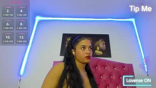 Try our streaming cams variety and talk on a personal level with our adorable girls streamers, showing off their bountiful shapes and dildos.