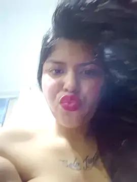 Angela_Sophie from StripChat is Freechat