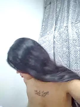 Angela_Sophie from StripChat is Freechat